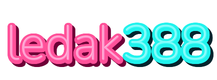 ledak388 — logo kanal